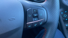 Ford Fiesta 1.0 EcoBoost Hybrid mHEV 125 ST-Line 5dr Petrol Hatchback